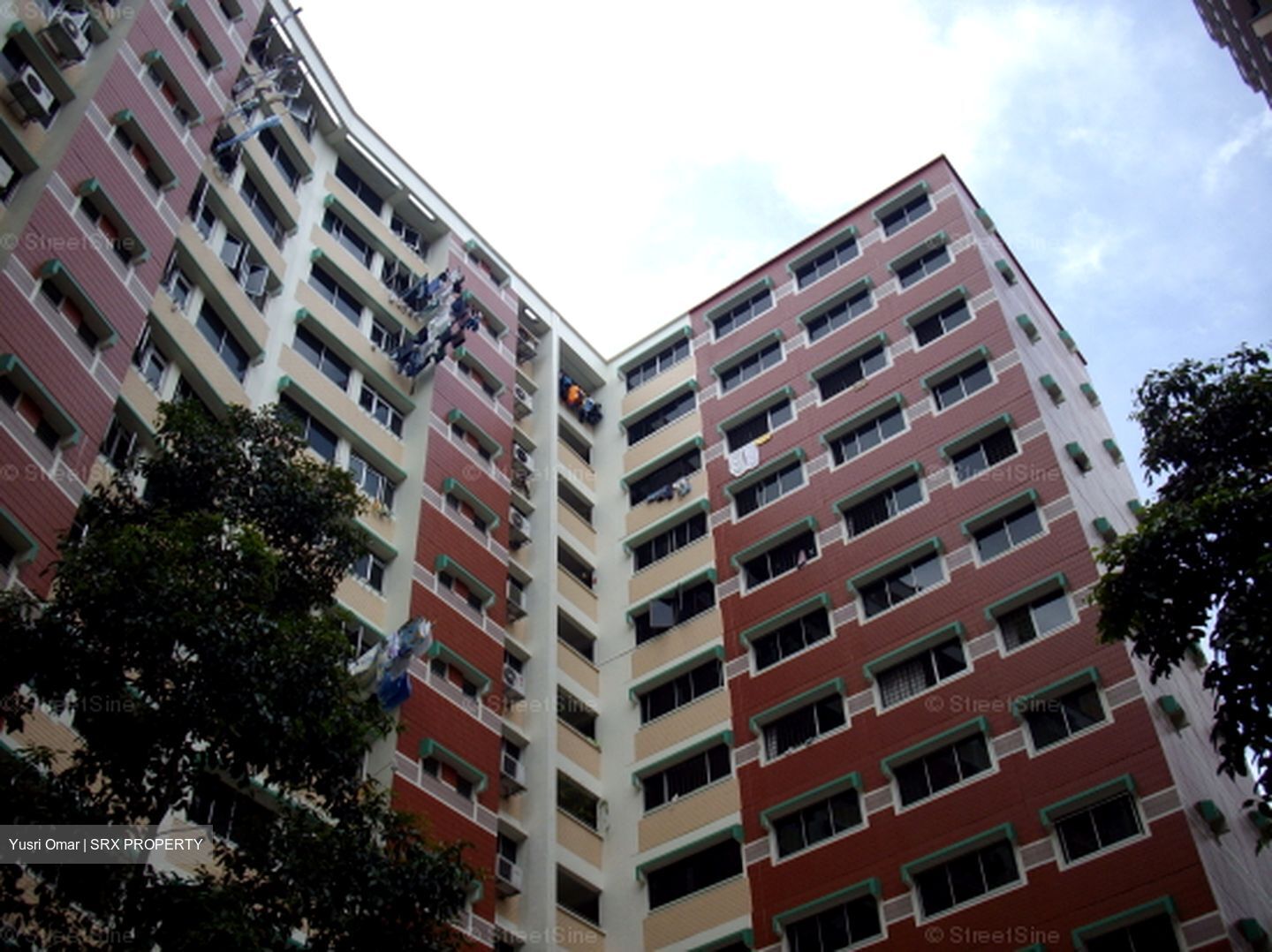 Blk 353 Choa Chu Kang Central (Choa Chu Kang), HDB 4 Rooms #558838551